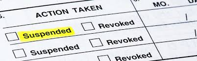 How to Reinstate a Suspended Driver’s License Without Hassle