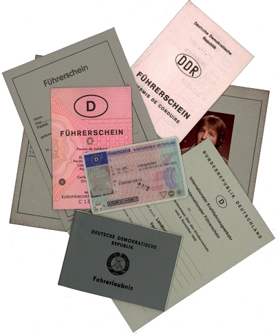 Führerschein kaufen