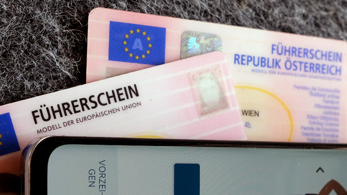 österreichischen Führerschein kaufen