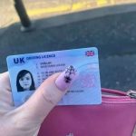 Get UK Driving Licence