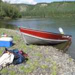 Order Yukon Fishing License